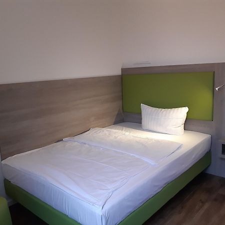 Residenz Hotel Eurostar 뒤셀도르프 외부 사진
