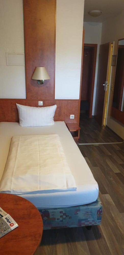 Residenz Hotel Eurostar 뒤셀도르프 외부 사진