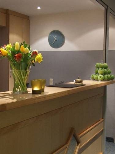 Residenz Hotel Eurostar 뒤셀도르프 외부 사진